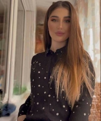 Злата, 28 лет