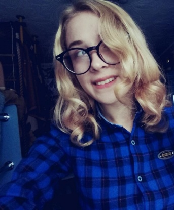 Наталья, 28 лет