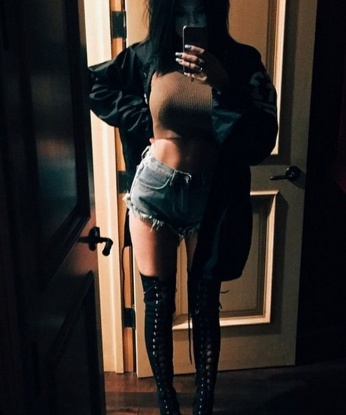 Лика, 32 года