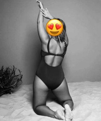 Ольгуня, 21 год